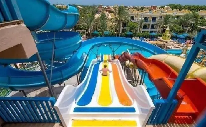 Mirage Aqua Park Villa