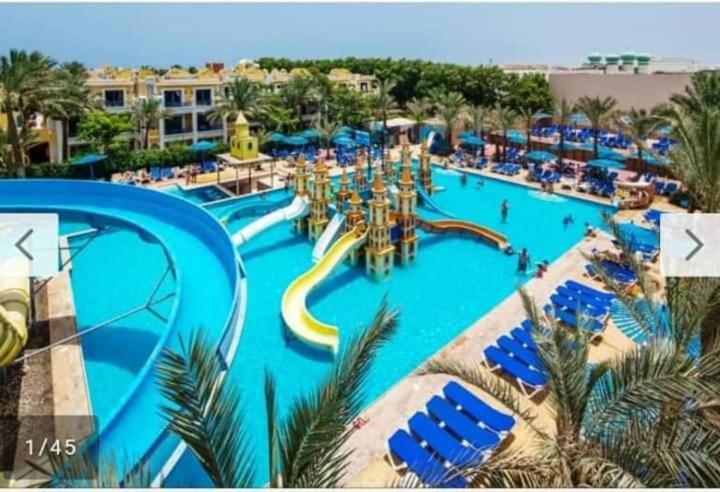 Villa Mirage Aqua Park